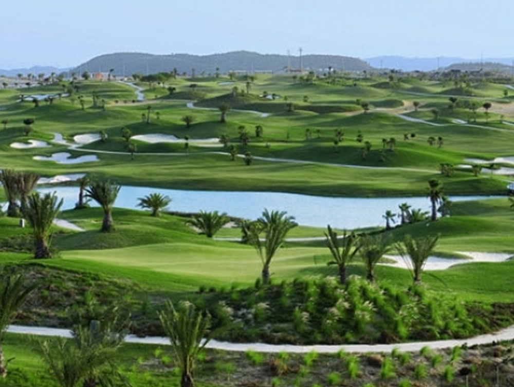 lvistabella golf club